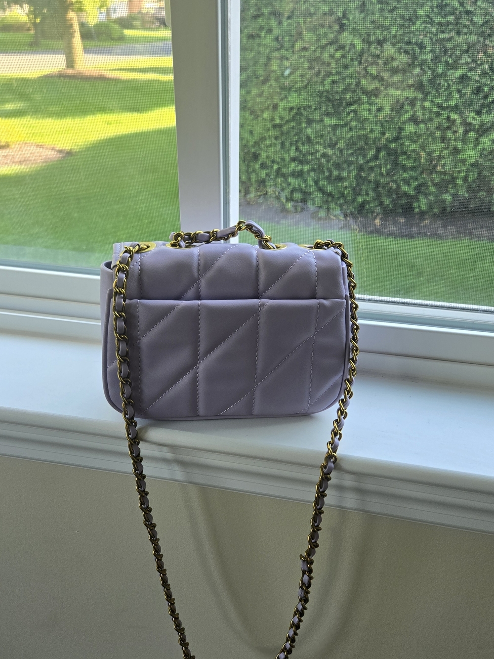Coach Shoulder Bag - Picture 5 of 17